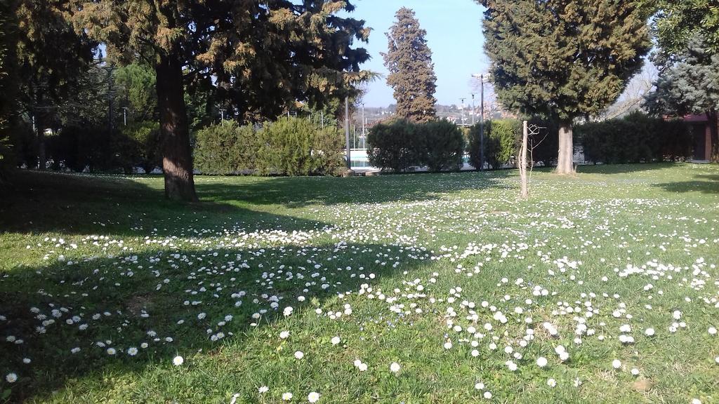 Villa Yadranka Strunjan Kültér fotó